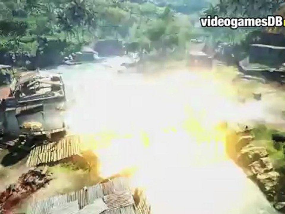 FarCry 3
