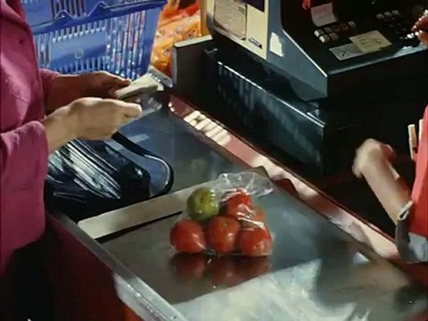 L'île aux fleurs (Ilha das flores)