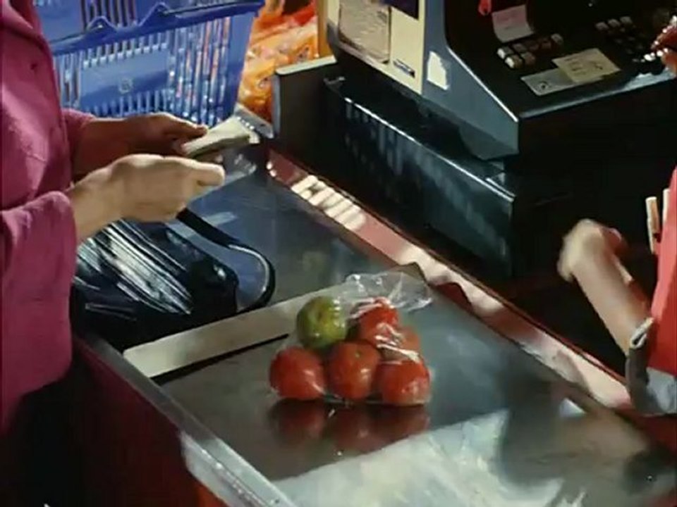 L'île aux fleurs (Ilha das flores)