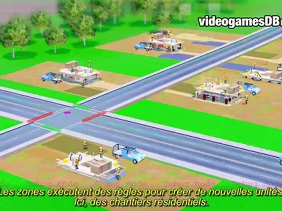Simcity