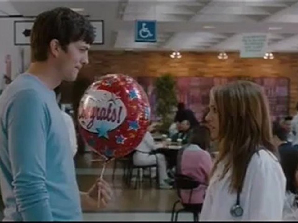 No Strings Attached - Clip - Congratulations