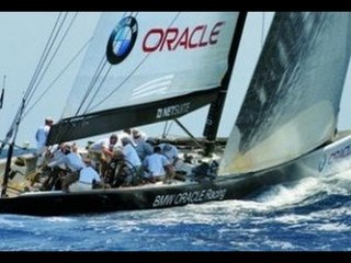 Napoli - Le polemiche sulla Coppa America