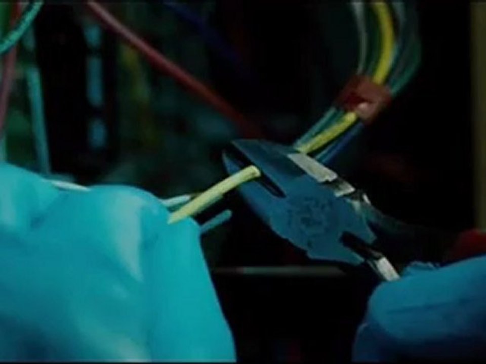Henry's Crime - Trailer