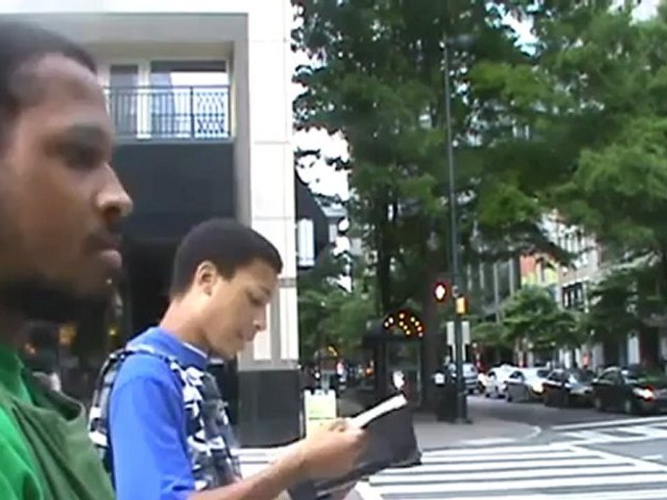 PT4.2 If You Want To Learn About Yahawah(LORD) & Yahawashi(Jesus), You Have To Go To The Prophets!