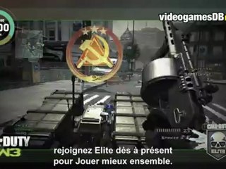 Comment s'inscrire sur Call of Duty Elite - Xbox360