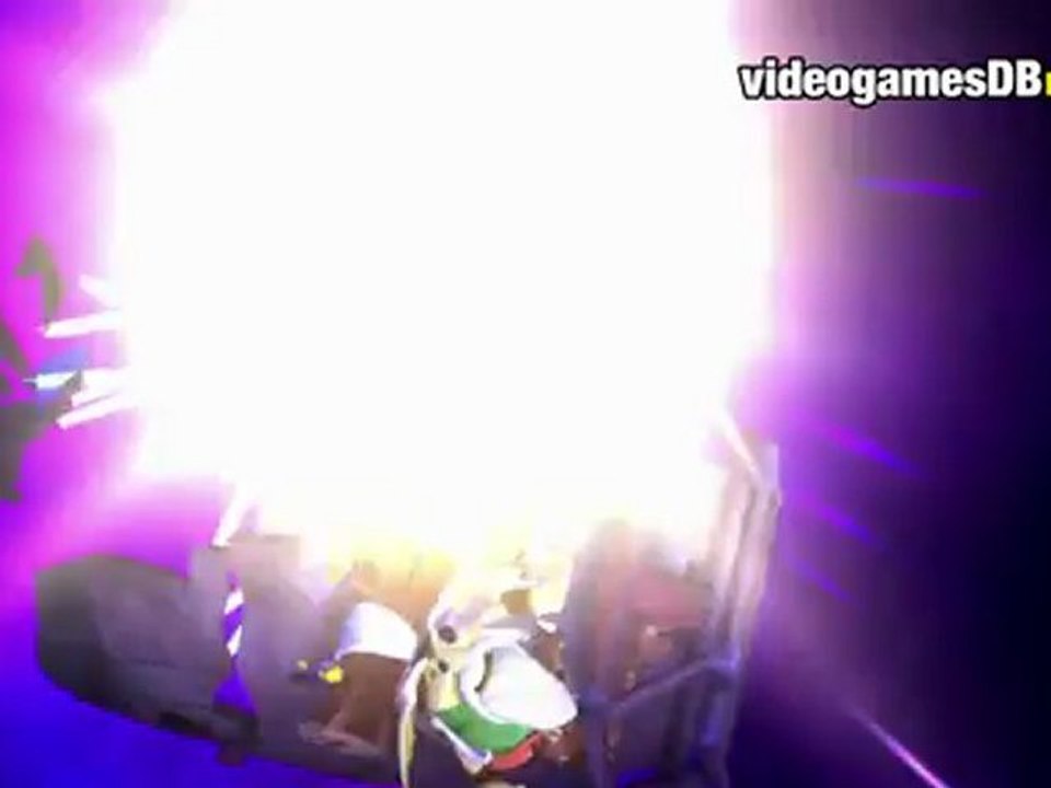 Jak and Daxter Trilogy