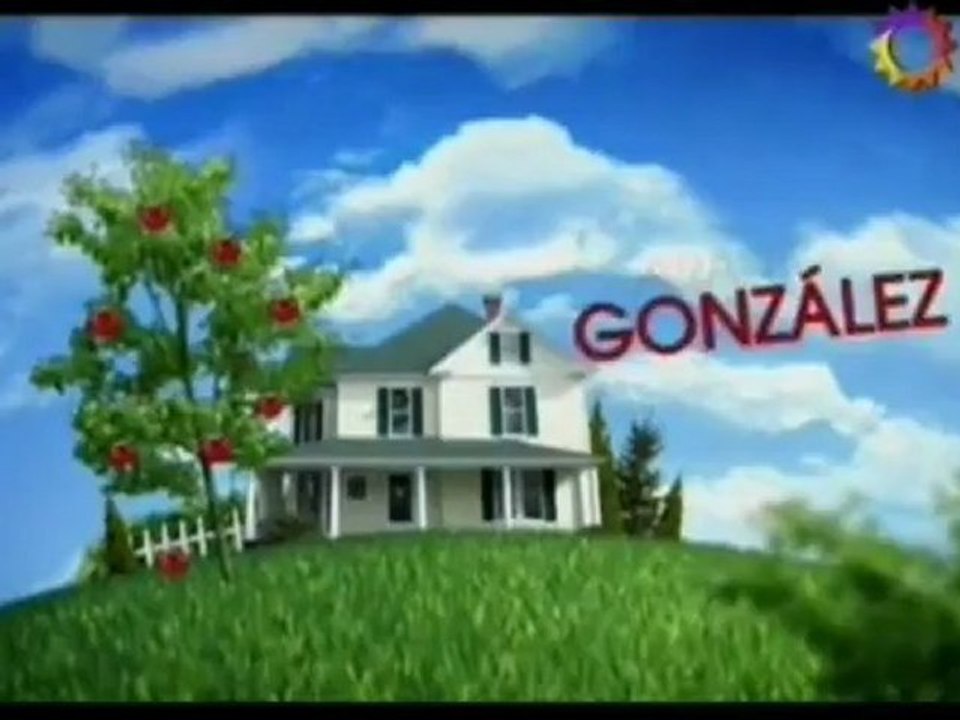 Desperate Housewives - Générique de la version argentine)