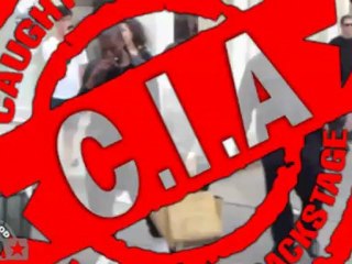 Kim Kardashian & Kanye West CAUGHT Getting INTIMATE