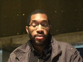 Revenu d'existence - Colloque POURS - Baptiste Mylondo - Table ronde 2