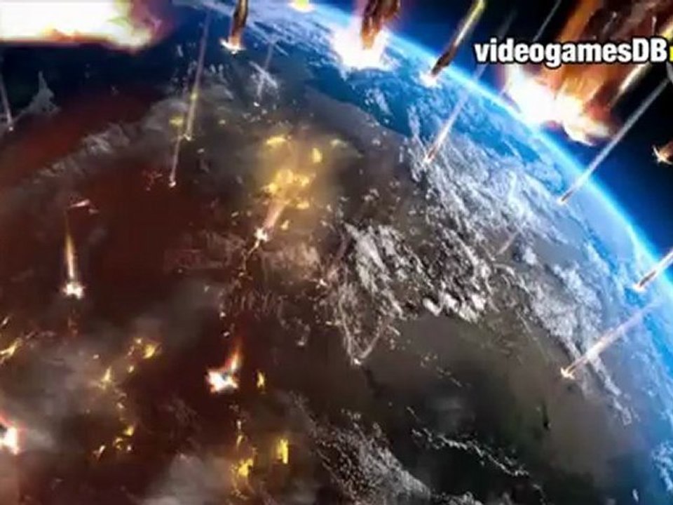 Mass Effect 3