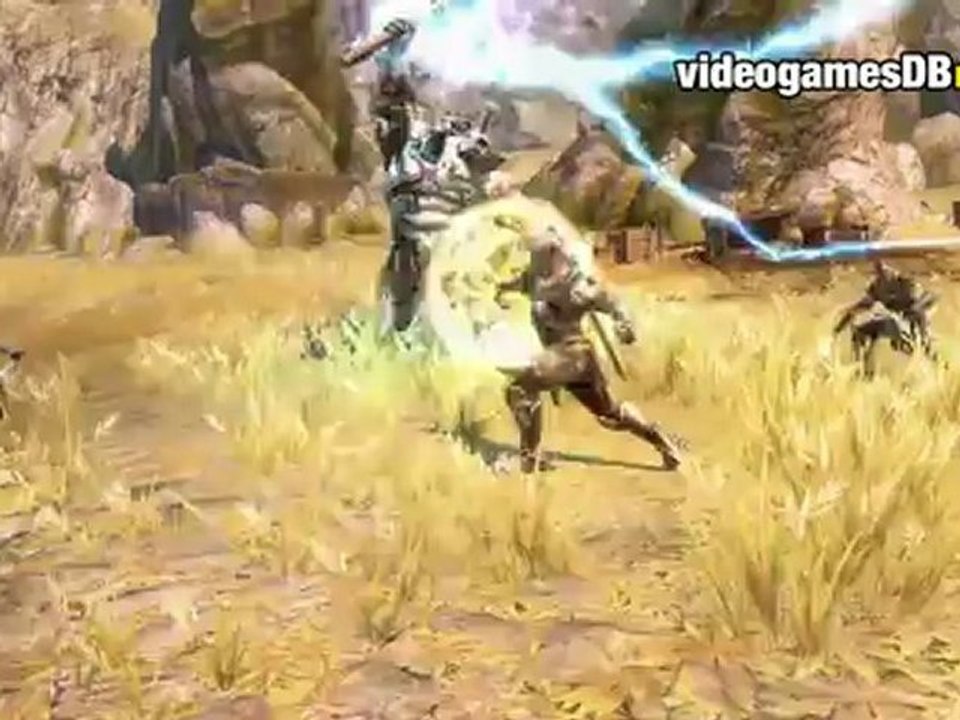 Kingdoms of Amalur : Reckoning