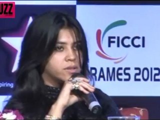 Ekta Kapoor's JODHA AKBAR on TV