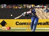 Cricket Video - De Villiers, Dilshan, Appanna Hit IPL 2012 Form - Cricket World TV