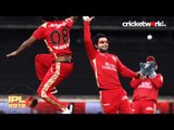 Cricket Video - Gayle, De Villers Break IPL 2012 Record, Bangalore Beat Kings XI - Cricket World TV