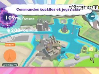 Touch My Katamari