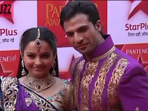 Gopi CATCHES Ahem & Anita IN BED TOGETHER in Saath Nibhana Saathiya 19th April 2012