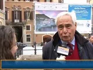 Concorso fotografico: "Obiettivo Terra"