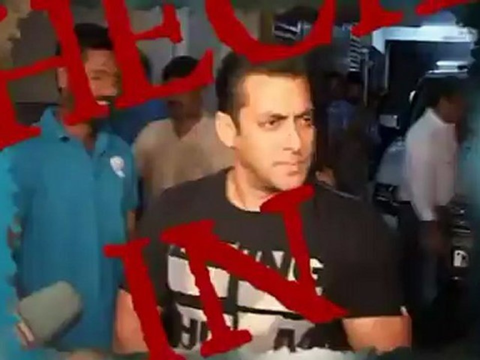 SALMAN KHAN'S NEW STYLE STATEMENT