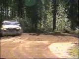 Wrc 00 - Rallying Tribute Compilation Crash Accidents World Rallye Championship