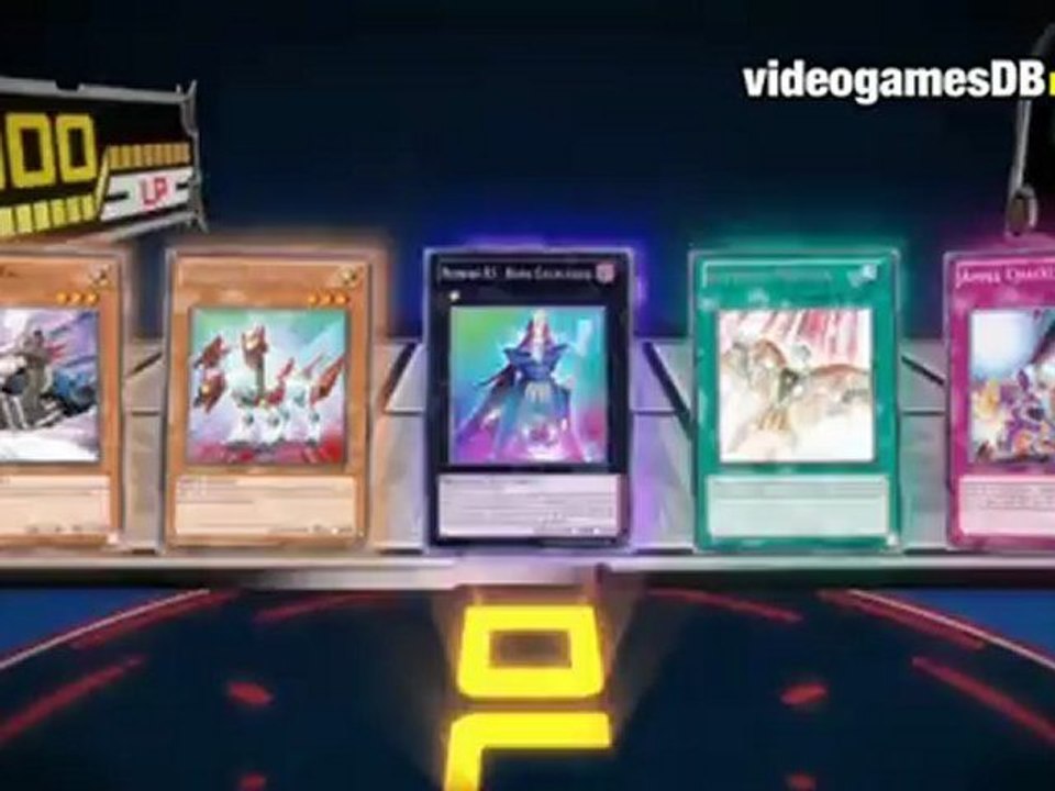 Yu-Gi-Oh! : Onde de Choc du Photon