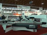 Inaugurato questa mattina a Rimini Fiera Technodomus