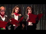 Gricignano (CE) - Concerto di Natale alla Pascoli 3