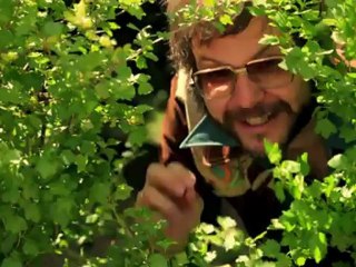 Interstellar Rodeo Promo