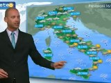 Meteo Italia 16/04/2012 - Previsioni by ilMeteo.it