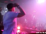 DJ KOO 토론토 클럽서 KPOP Remix 카리스마 발산 ALLTV NEWS EAST 23APR12