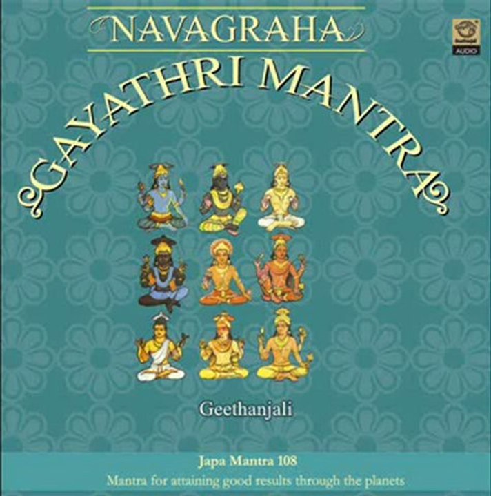 Navagraha Gayatri Mantra - Sanskrit Scholars