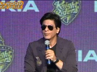 Aamir Khan AVOIDS Shahrukh Khan