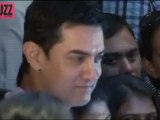 Aamir Khan's INTERVIEW on SATYAMEV JAYATE