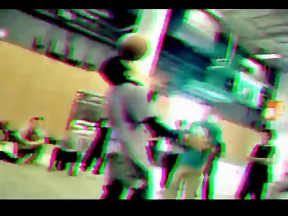 Freestyle Promo