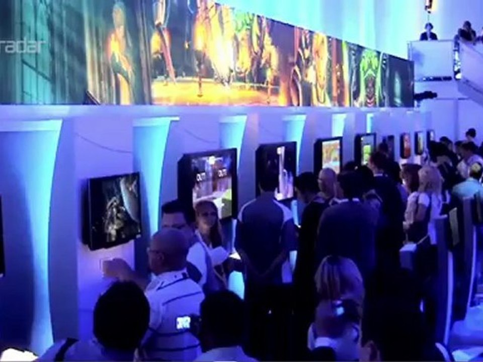 PS4 / Sony Orbis Rumours Update