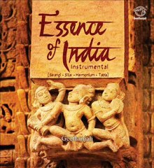 Sarangi,Sitar, Tabla,Harmonium - Vandematharam - Classical Instrumental