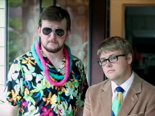 LoadingReadyRun: Cruise Vacation