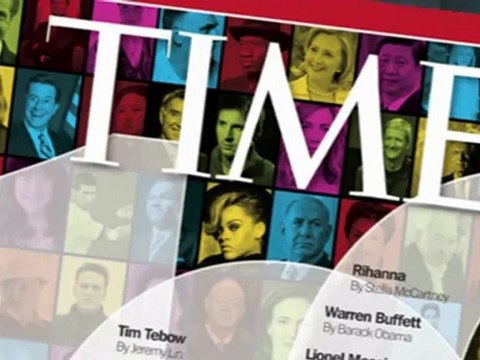 Нетаниягу в списке 100 самых влиятельных людей мира