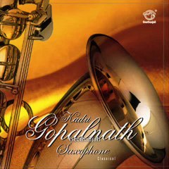 Kadri Gopalnath - Saxophone - Hanumana Mathava - Classical Instrumental