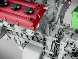 Ferrari HY-KERS 2012