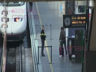 Las 'pintillas' de Naty Abascal un dia cualquiera...