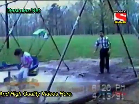 America's Funniest Home Videos 24th April 2012 Part1