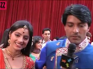 NEW ENTRY & TWIST in Iss Pyaar Ko Kya Naam Doon 12th April 2012