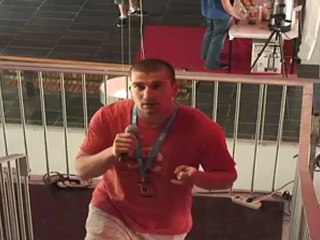 Petit journal samedi - FF1J 2011