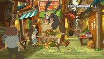 Professor Layton und der Ruf des Phantoms