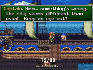 Seiken Densetsu 3 Duran/Angela Playthrough (Part 2)