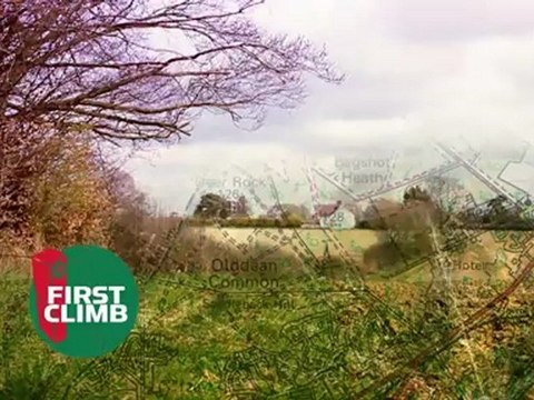 Chiltern Hills: What Mountain Bike Ride Guide