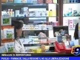 Puglia | farmacie, dalla regione il no alla liberalizzazione