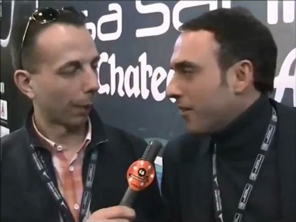 Sanremo 2012 Nabusa