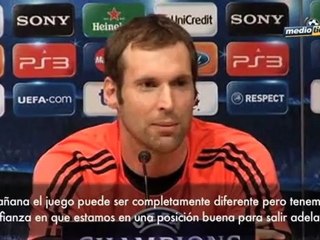 Previo Partido de Vuelta: Barcelona vs Chelsea - Semifinales de la Liga de Campeones