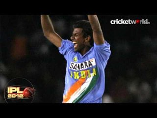 Cricket Video - Gambhir, Balaji Lead Kolkata To First IPL 2012 Win - Cricket World TV